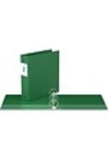 BINDER R-RING 2'' COMMERC*GREEN