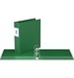 BINDER R-RING 2'' COMMERC*GREEN