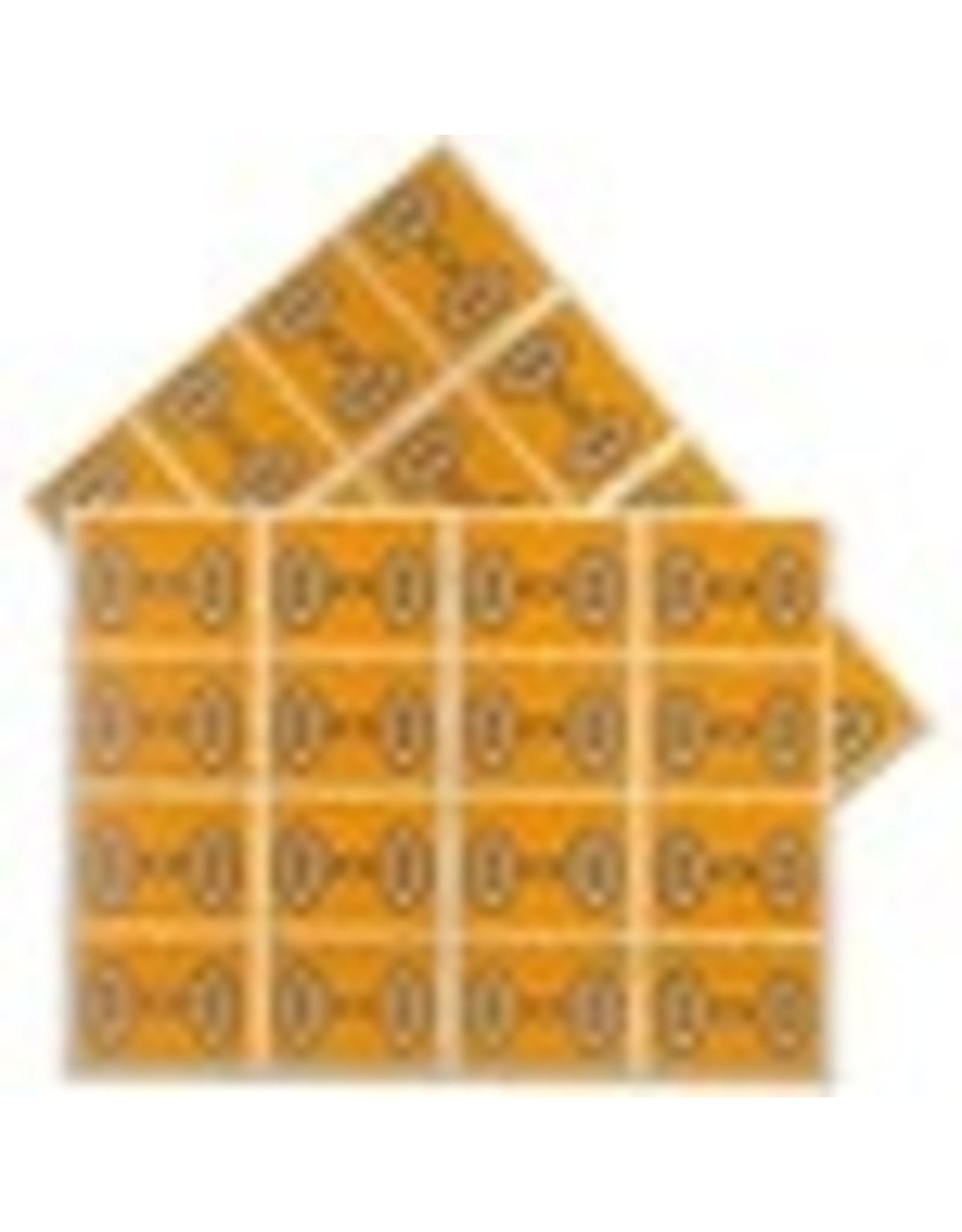 FILE LABEL* O - LT.ORNG*240/PK