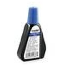 STAMP PD INK, 7011 1oz. *BLUE