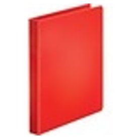 BINDER R-RING ECONO 1''  *RED
