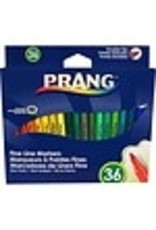 MARKER PRANG WASHBL FINE*36/ST