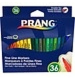 MARKER PRANG WASHBL FINE*36/ST