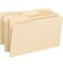 FOLDER,LGL,14PT,1/3 MLA
