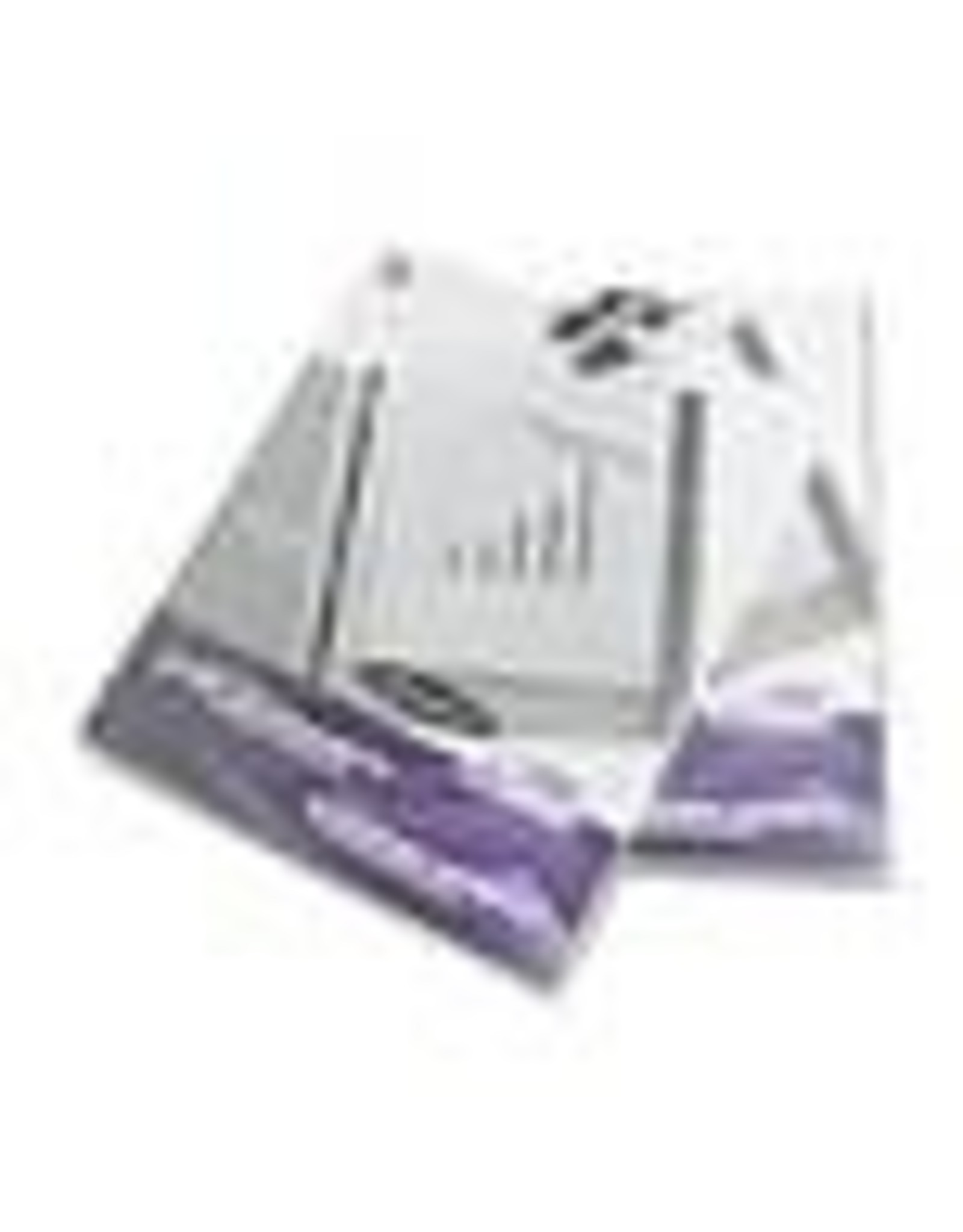 PAGE PROT LTR N-GLR LGT *1C/BX