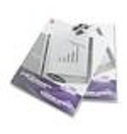 PAGE PROT LTR N-GLR LGT *1C/BX