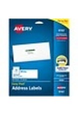 INKJET ADD.LABEL 4x1.33*350/PK