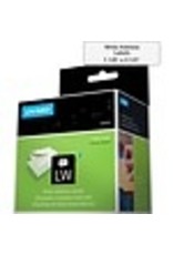 LABEL L/WRITR ADD 1.12X3.5