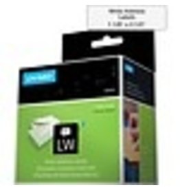LABEL L/WRITR ADD 1.12X3.5