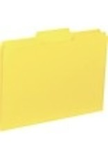 FOLDER,FILE,LTR,1/3 TAB,YW