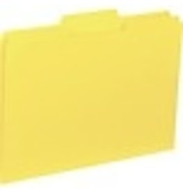FOLDER,FILE,LTR,1/3 TAB,YW