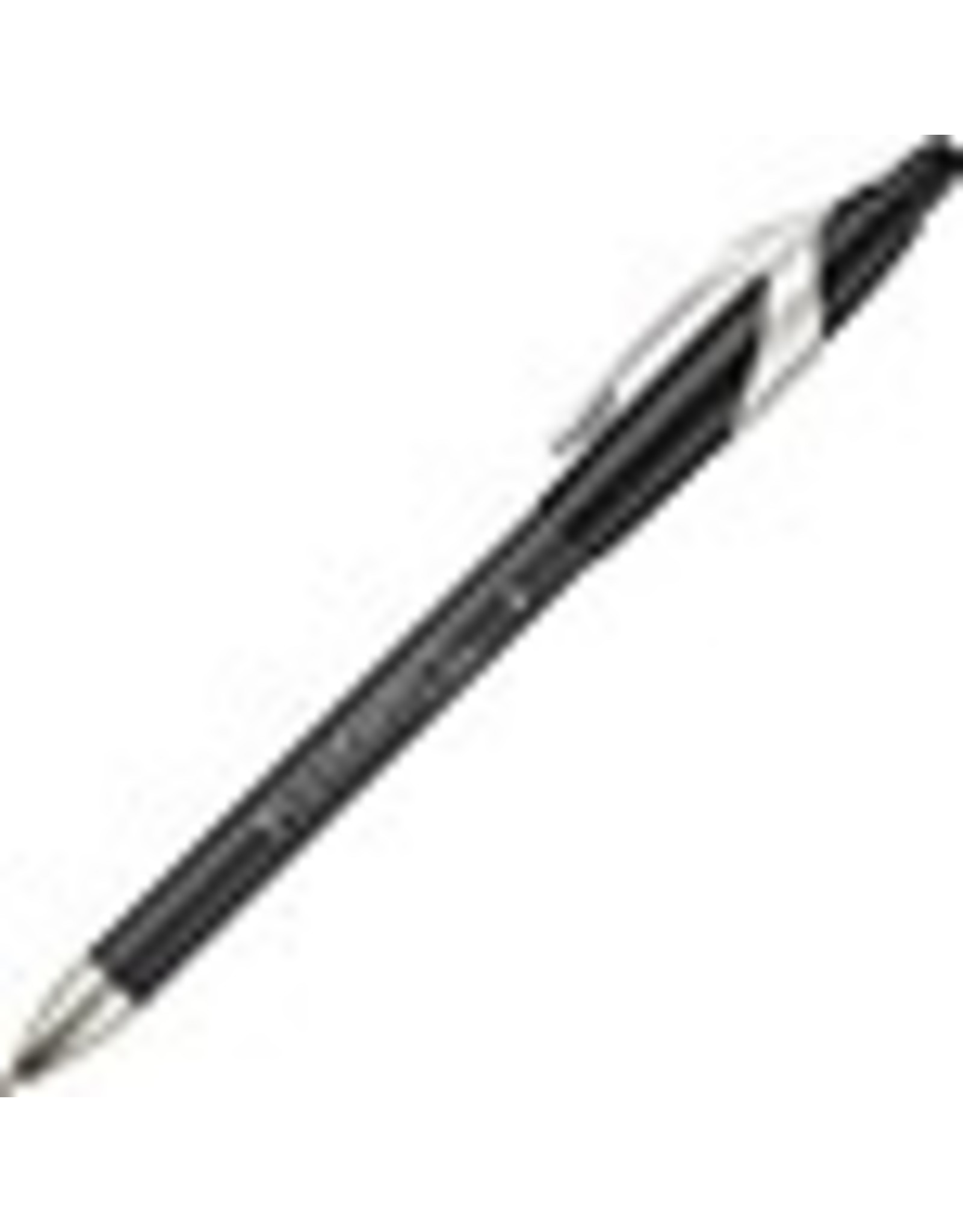 PEN,RTRC ELITE F/GRIP FN*BLACK