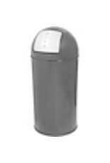 BIN,PUSH,12 GAL,BLK