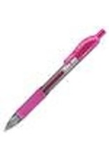 PEN, GEL RTRC SARASA MED*FUCHS
