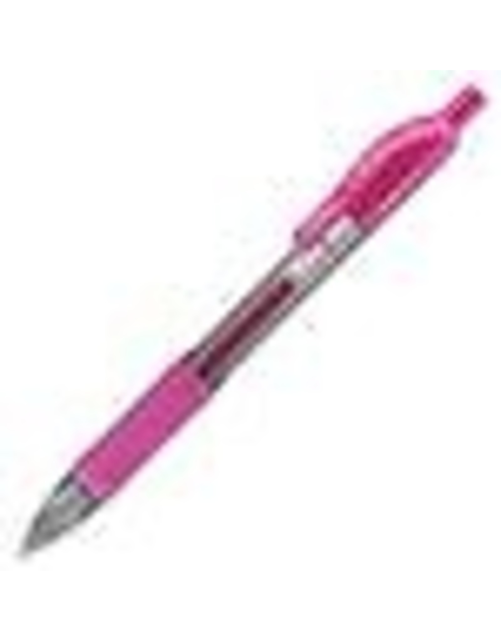 PEN, GEL RTRC SARASA MED*FUCHS