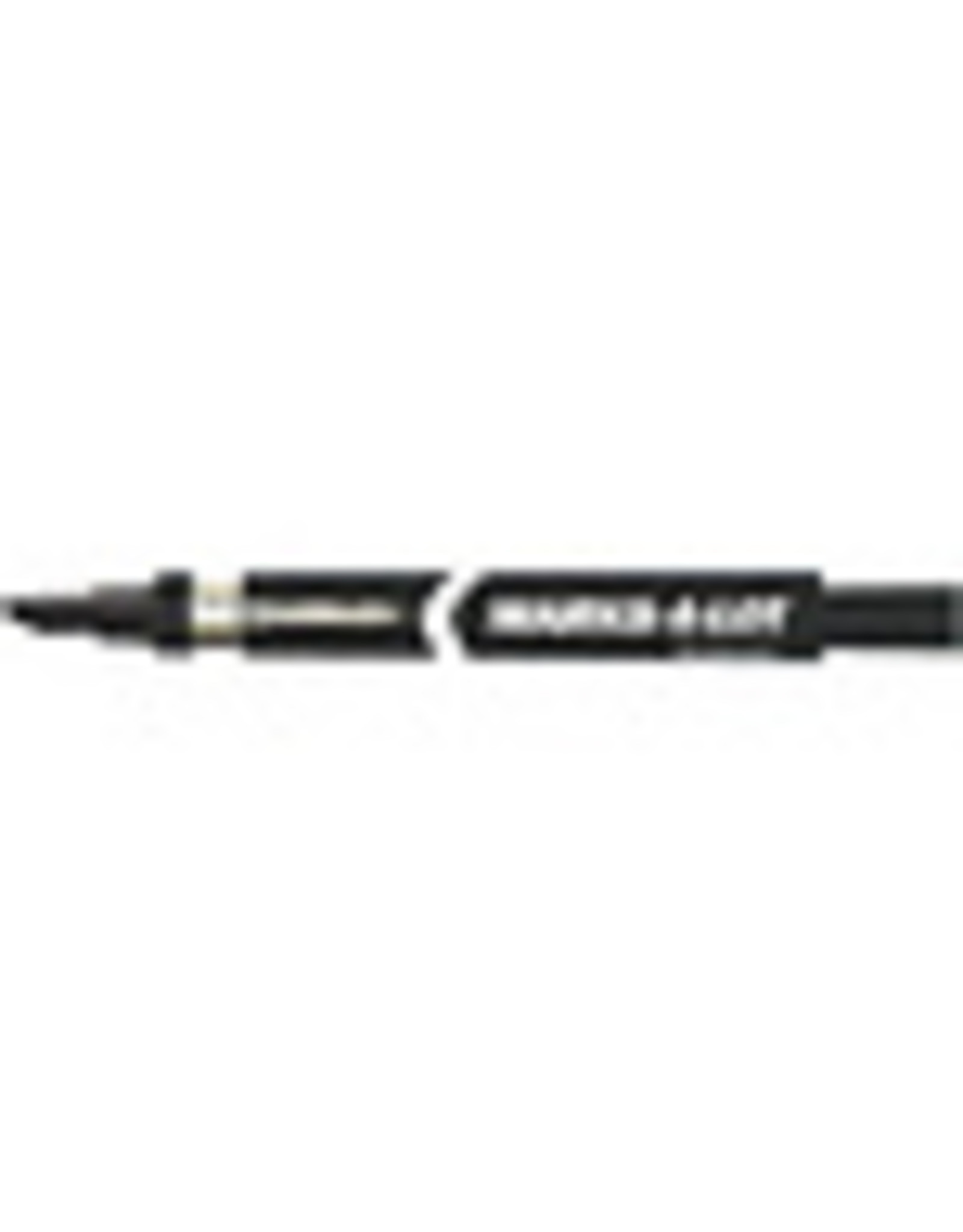 MARKER, MAL 988/CLIP CHSL *BLK