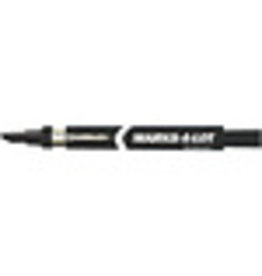 MARKER, MAL 988/CLIP CHSL *BLK