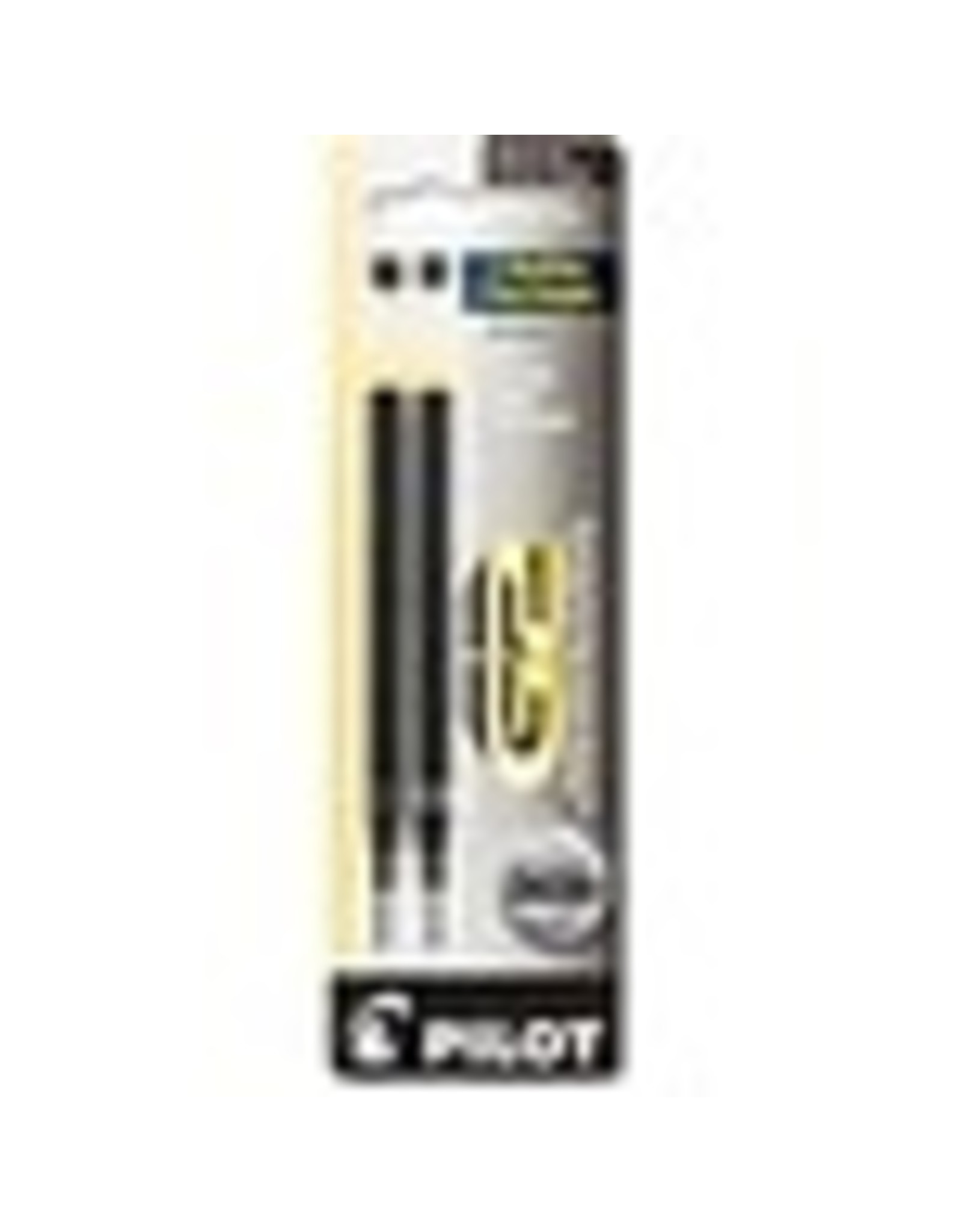 RFL, GEL G2.7 FINE*BLACK*2/PK