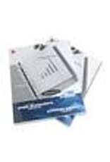 PAGE PROT LTR N-GLR HVY *1C/BX