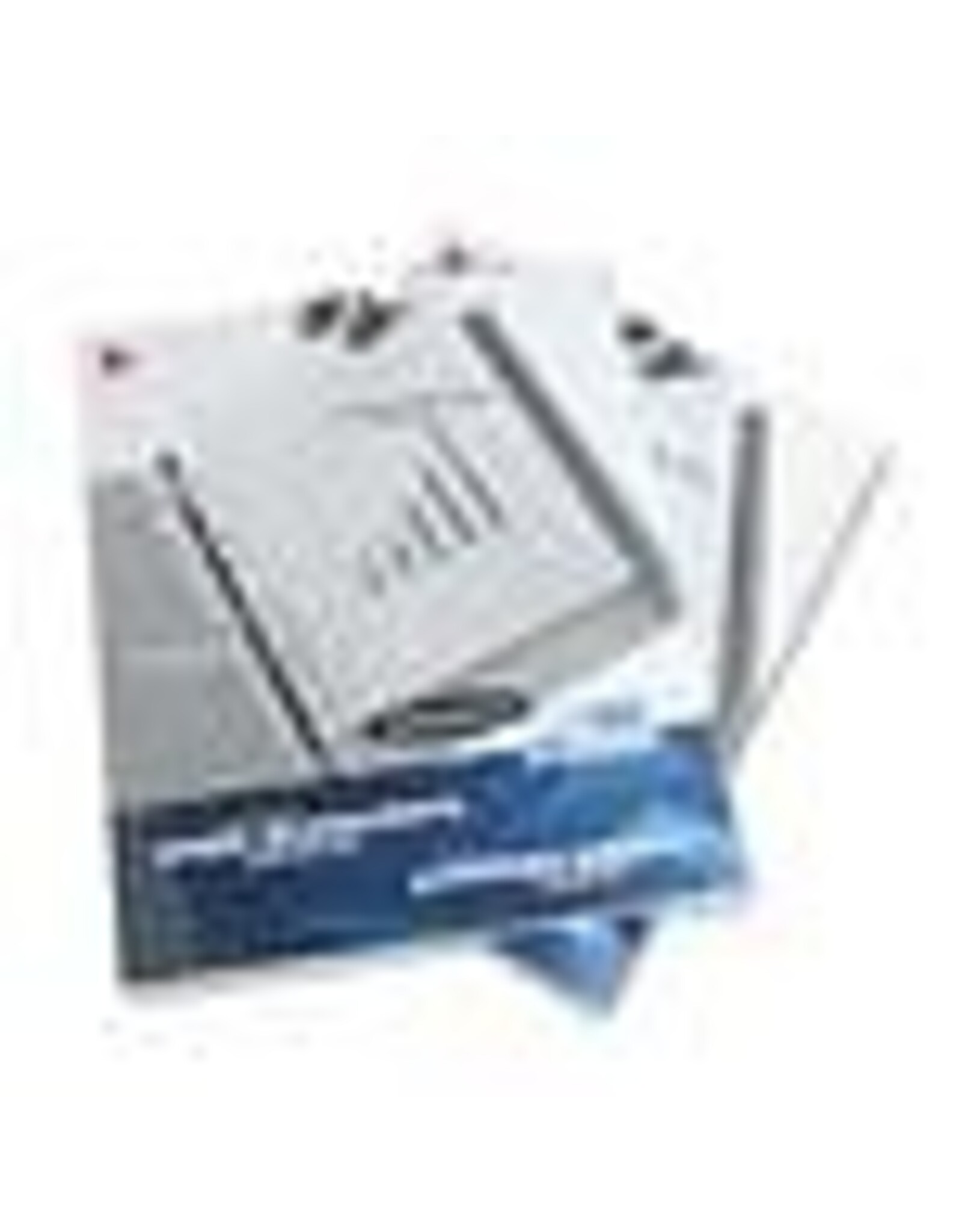 PAGE PROT LTR N-GLR HVY *1C/BX