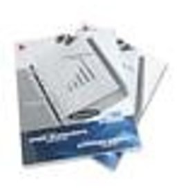 PAGE PROT LTR N-GLR HVY *1C/BX