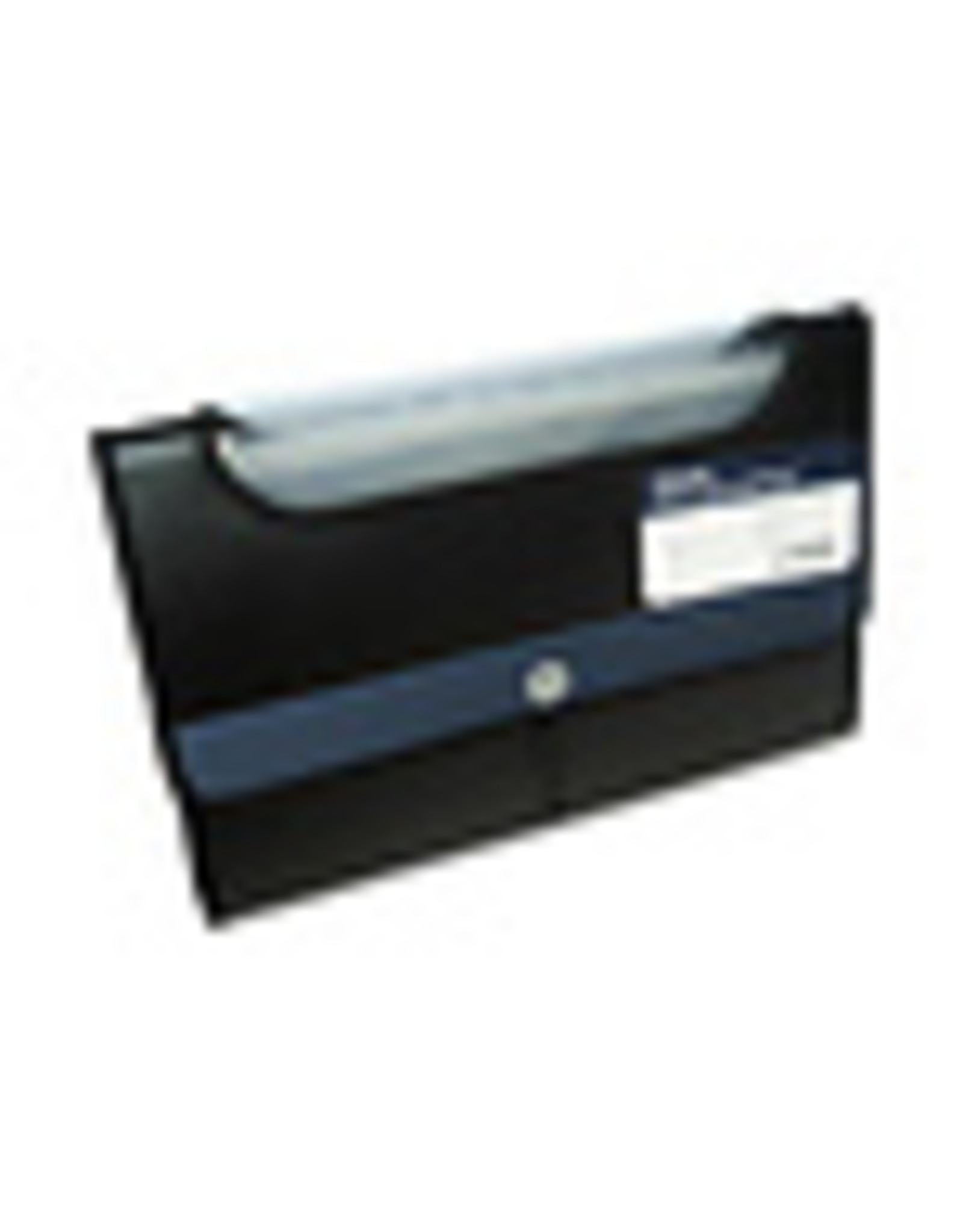 EXPAND FILE BLK/BLUE ACCENT