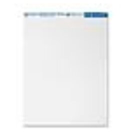 EASEL PD WRITE/CLING 35sh*EACH