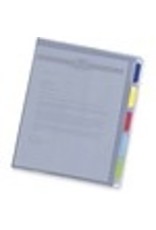 PROJ ORGNZR, LTR POLY 5TB*ICE