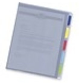 PROJ ORGNZR, LTR POLY 5TB*ICE