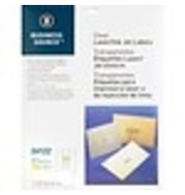 LABEL,LASER,1 X 2-3/4