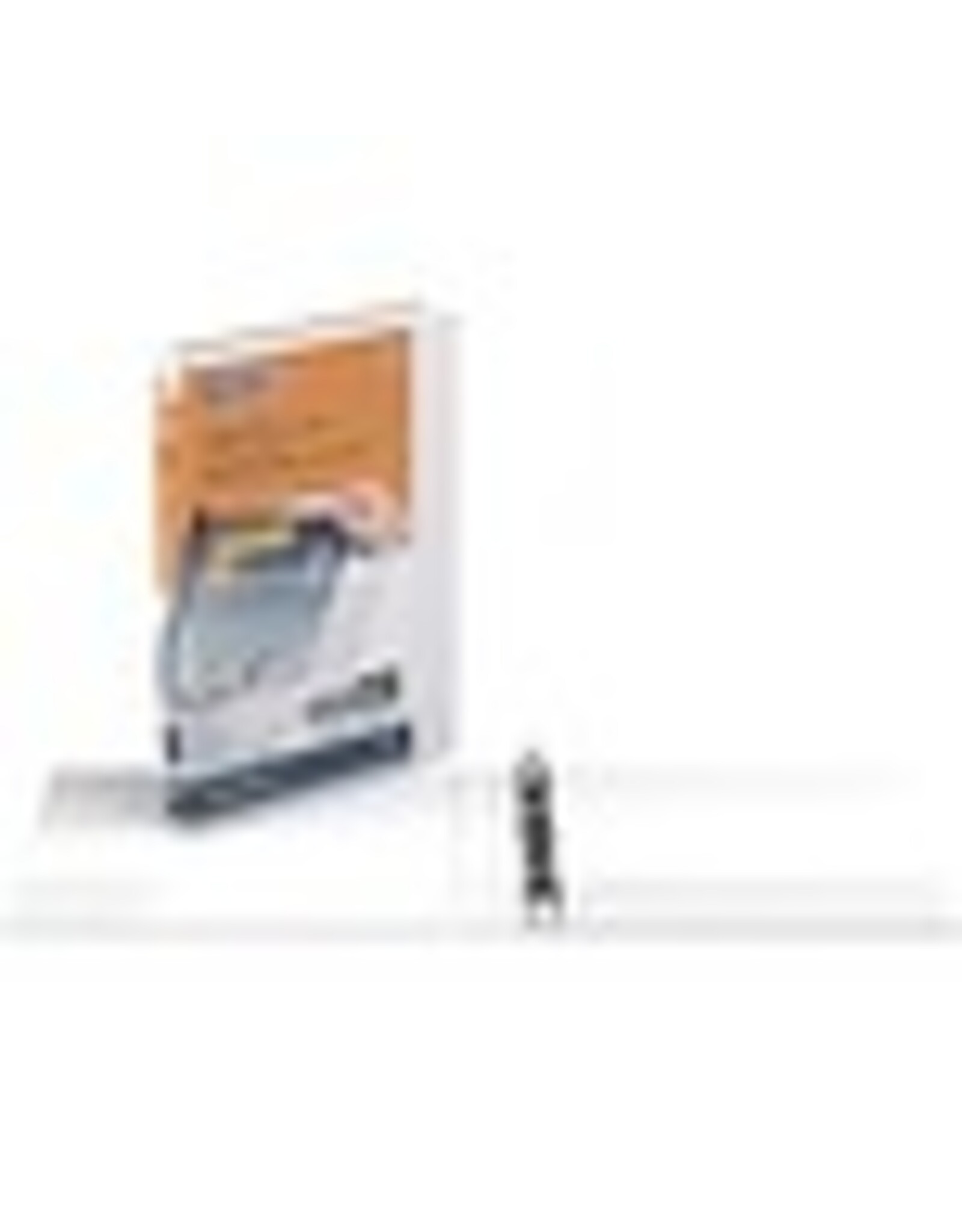 BINDR D-R QUICKFIT O/L 5/8'' WT
