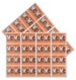FILE LABEL* Mc - PINK  *240/PK