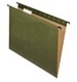 HANG TUFF FLDR LTR*STD GN*20bx