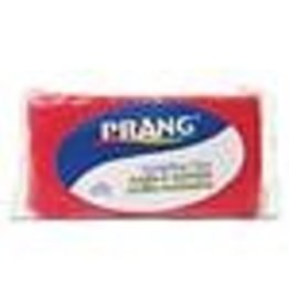 MODELLING CLAY 1 LB     *RED