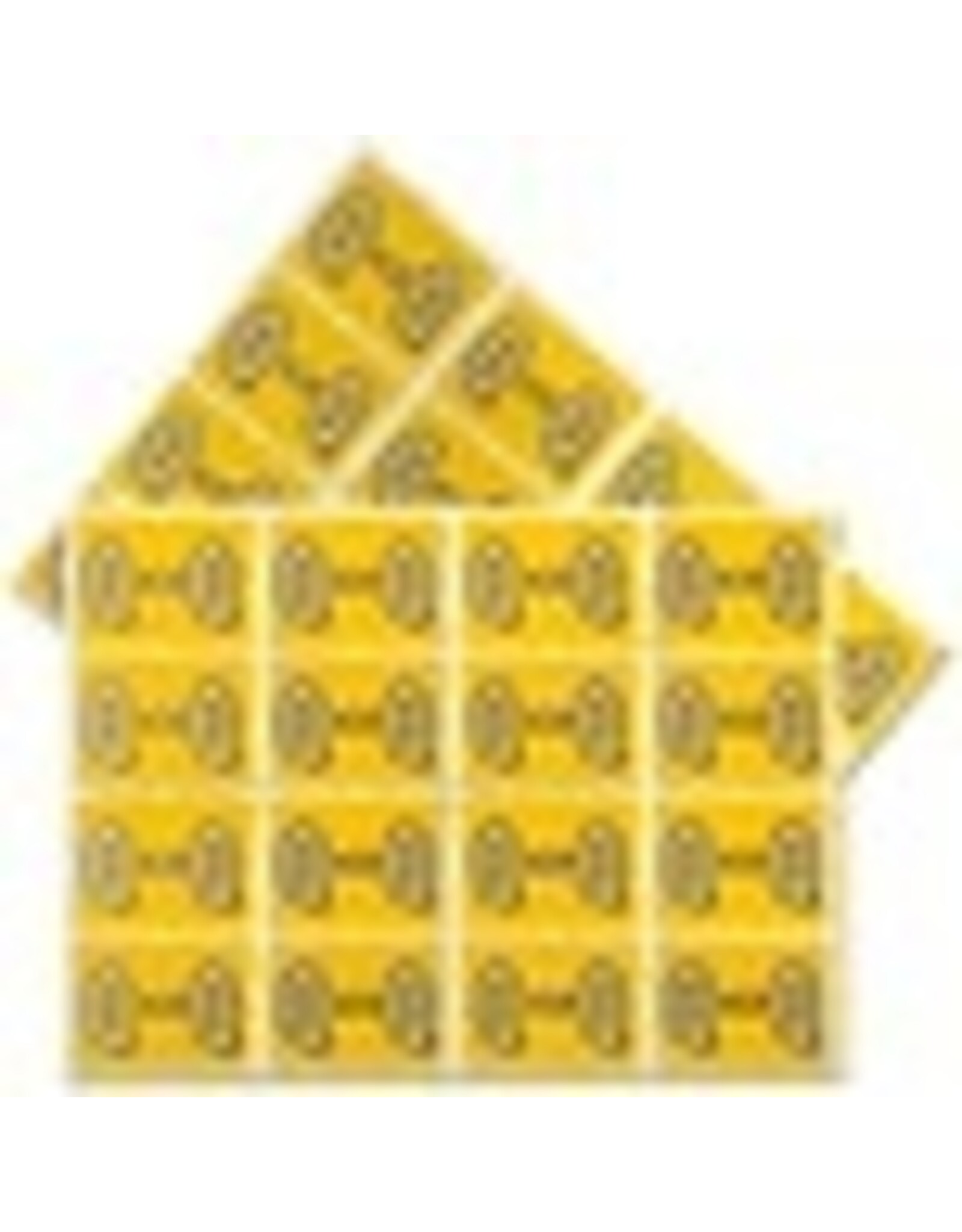 FILE LABEL* Q - YELLOW *240/PK