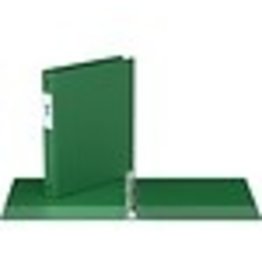 BINDER R-RING 1'' COMMERC*GREEN
