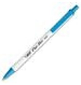 PEN, RTRC CLIC STIC MED*BLUE