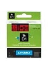 TAPE 12mm(1000/5000)*BLK on RD