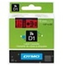 TAPE 12mm(1000/5000)*BLK on RD