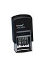 PRINTY NUMBERER (4836) 6 BAND