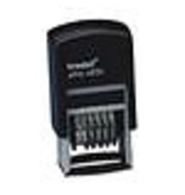 PRINTY NUMBERER (4836) 6 BAND