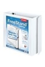 BINDER SECURE EO D-R 3'' WHITE
