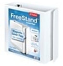 BINDER SECURE EO D-R 3'' WHITE