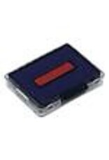 INK PAD for 6/50/2(5430)*BL/RD