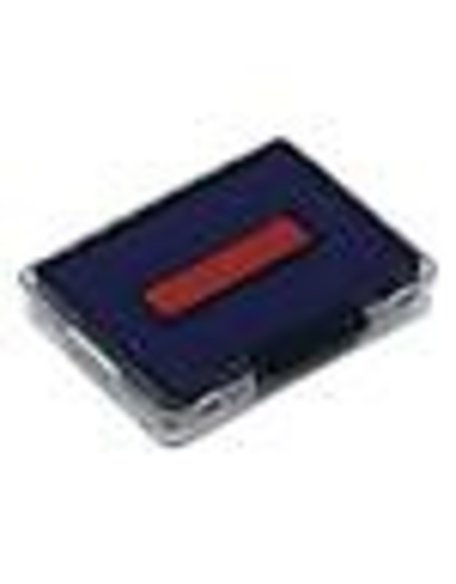 INK PAD for 6/50/2(5430)*BL/RD
