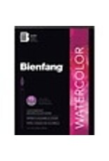 WATERCOLOUR PAD 90LB 11x15 15s