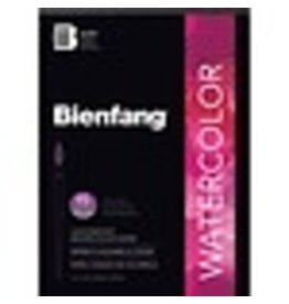 WATERCOLOUR PAD 90LB 11x15 15s