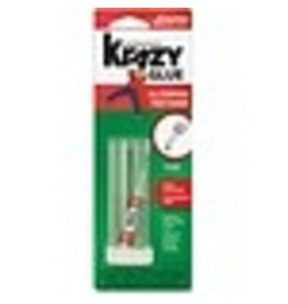 KRAZY GLUE, ORIGINAL 2ml *CARD