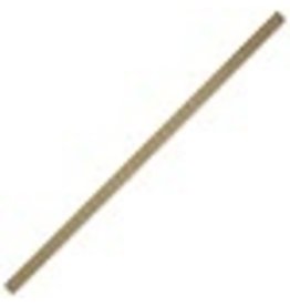 RULER WOOD PLAIN ENDS, 1 METRE
