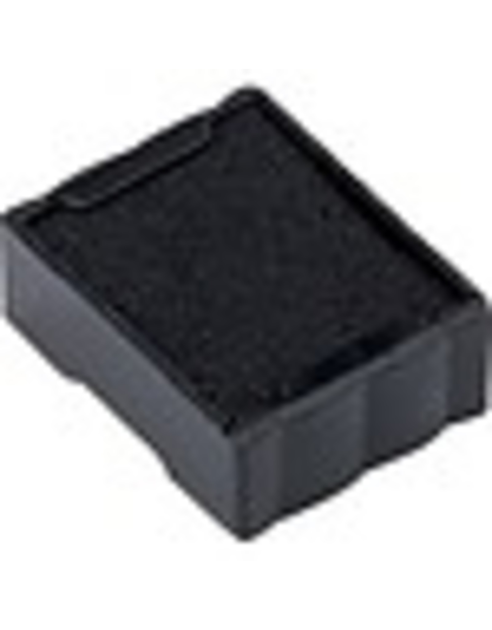 INK PAD, for 4/4921/PRNTY*BLCK